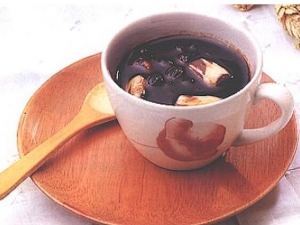 ʹ�����ҺȺ���ˮ ���ں�ʲô���