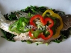 菠菜鲈鱼的做法 菠菜鲈鱼怎么做好吃