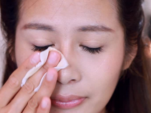 �峿���ѡ��ʲô����ˮ�� ��ױ��Ƥ���ر�Ļ���