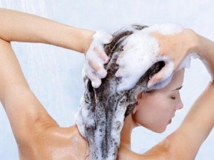 ����ϴͷ��Σ�� ʲôʱ��ϴͷ������