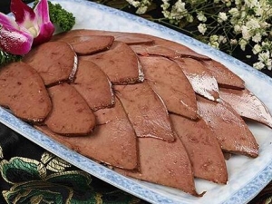 ��ε�Ӫ����ֵ ��ε�ʳ�÷���