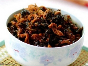 ѩ�˵�Ӫ����ֵ ѩ�˵�ʳ�÷���