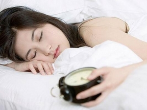 Ϊʲô˯���� ʧ�ߵ�ԭ������Щ