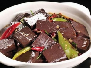 ��Ѫ��Ӫ����ֵ ��Ѫ��ʳ�÷���