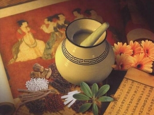 ��ҩ���ݽ�����ζԿ�˥��