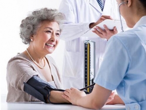 �ļ���Ѫѹ�ķ��� �ļ�������ν�Ѫѹ