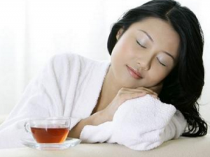 ��ĸǱ��ӷ�����ȷ�� ���ʺ�˯�ߵ��¶��Ƕ���