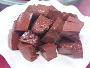 ��Ѫ��Ӫ����ֵ ��Ѫ��ʳ�÷���