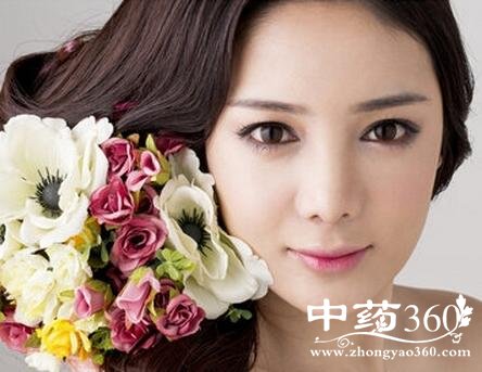 5种常见肌肤困扰 听听中医有何对策