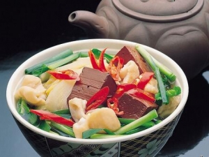 ����Ѫ��Ӫ����ֵ������Ѫ��ʳ�÷���