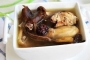 茶树菇土鸡汤的做法 茶树菇土鸡汤怎么做好吃