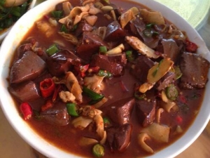 ��Ѫ��Ӫ����ֵ ��Ѫ��ʳ�÷���