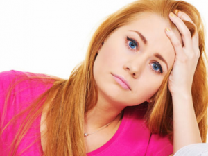 Ů����θ���Ѫ�������֢״ һ��������