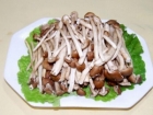 茶树菇的营养价值 新鲜茶树菇可以煲汤吗