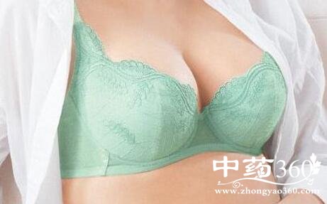 七种方法帮你轻松搞定经期胸疼的症状