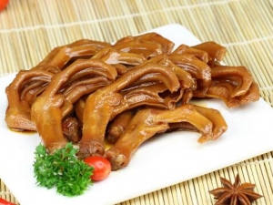 Ѽ�Ƶ�Ӫ����ֵ Ѽ�ƵĹ�Ч Ѽ����ô���ó�