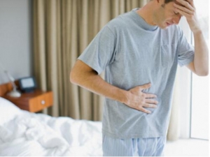 θ�����֢״ θ�����ʲô��