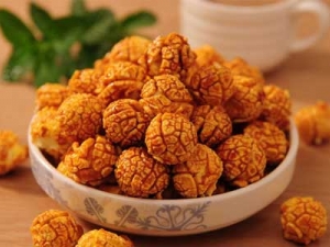 12��ʳ����г�ǿ������