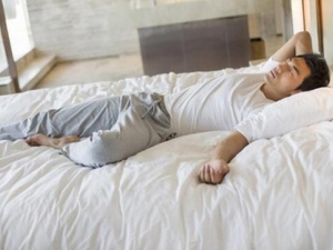 ����ʲô˯����� ���˳��ٵ��ؾ�