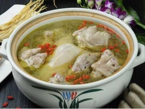 Ѽ����Ӫ����ֵ Ѽ����ʳ�÷��� Ѽ����ʳ�ý���