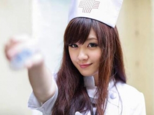 ΪʲôŮ�������㣿���ӵ�����㣿