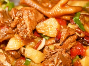 ���̼���Ӫ����ֵ ���̼���ʳ�÷���