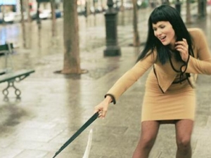 ����Ů����α���Ѫ�� ����Ѫ�ܵķ����Ƽ�