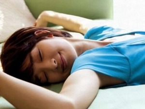 ��������˯��ϰ�� ����˯�ߵ�Σ��