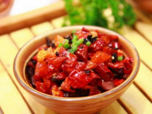 ���׺�һ����������ʳ������Щ