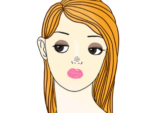 ����ë�״ִ�����Щ����