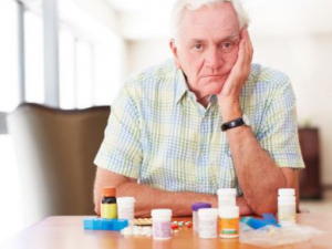 ��Щ��ҩ���Կ�˥�� һ�����˽�һ�°�