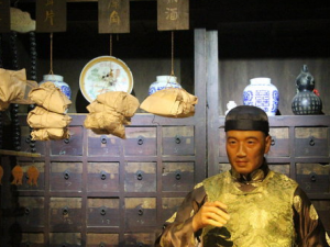 �ݽ���ҩ������ô���� ��ҩ�ݽŵĺô�