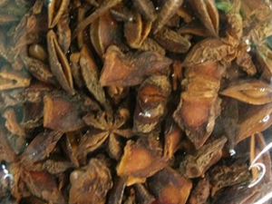 �����ܳ԰˽��� �˽ǵĹ�Ч������