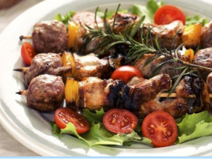 ������Ů�˼���˥�ϵ�ʳ�� ��˥�ϵ�ʳ������Щ