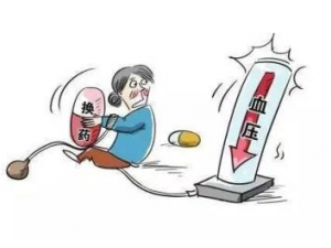 ��Щҩ�������ڽ�ѹ ��ѹ��ʲôҩ��