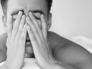 ˯�߲��õ�ԭ�� ��β��ܸ���˯��