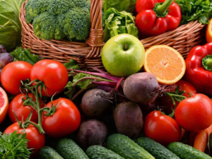 �ճ���������ȷ˳�� ��Щʳ������Ч����