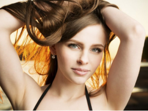 Ů����ë��ʢ��ʲôԭ�� Ů����ë��ʢ��λ���