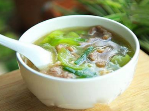 �Ƽ�һЩ�ϰ��������ʳ��