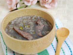 ����5����Ѫ���ε�ʳ����