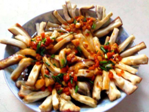 Ϊ����Ƽ�һ����۾��õ�ʳ��ƫ�����ջ�������