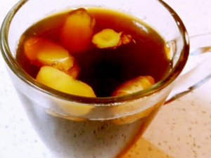 ����ҩ�Ľ�����������Щ ����ʳ���ܳ���