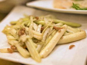 �Ѳ˵�Ӫ����ֵ �Ѳ˵Ĺ�Ч����