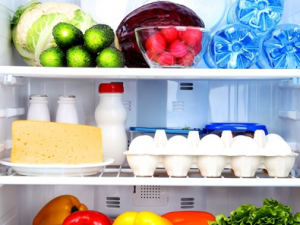 ʳ��ֱ�ӷű����䶳����