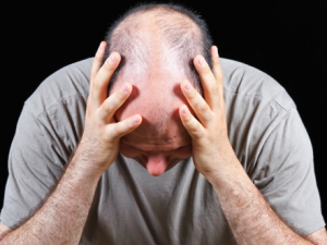 ��������˥������Щ֢״ ��������˥�ߵ����Ʒ���