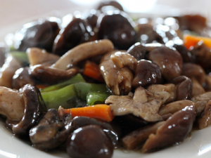 �������յ�Ģ��ʳ�� һ����������