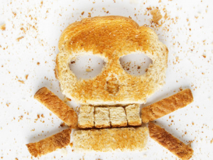 ����ʳƷ�Զ�������ЩΣ��