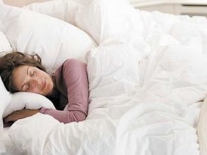 ��ҽ�������ӵ��һ����˯��