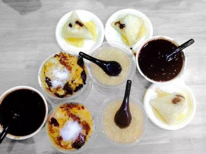 ������ð����10��ʳ��