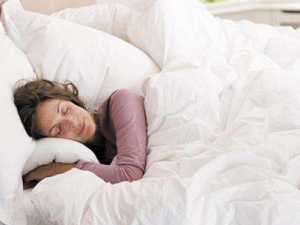 ˯�������ĺô�����Щ